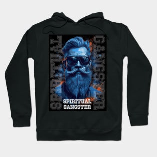 Spiritual Gangster Hoodie